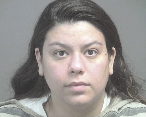 Bethanie A. Carriker